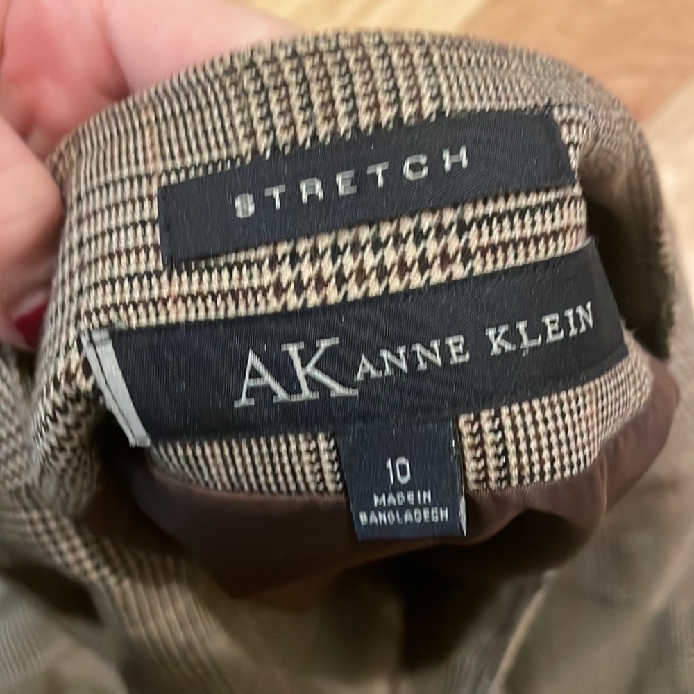 Anne Klein Jacket - Picture 4 of 4